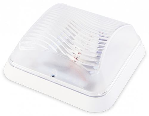 Светильник СПС-12-220 Д/12вт,220В светод.потол