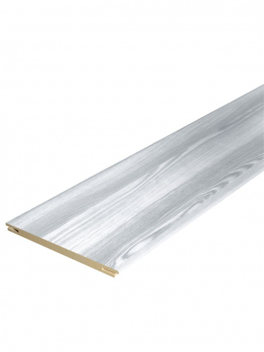 Доборная планка 160*16*2070 Клен айс ПВХ