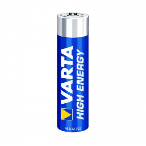 Батарейка High Energy Micro 1.5V-LR6/AA(4шт)6993