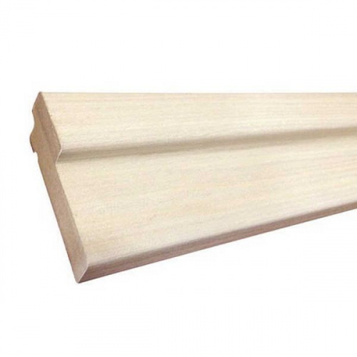 Коробка МДФ 70*26*2050 Бел.Дуб