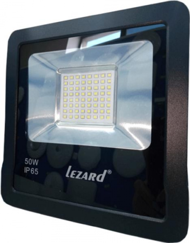 Прожектор светодиодный 50W SMD 4000LM 6500K IP 65
