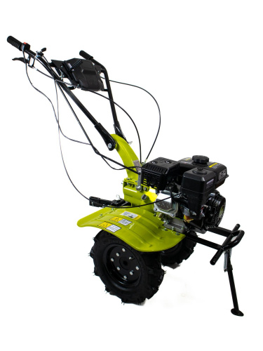 Культиватор бензиновый GT-795TG