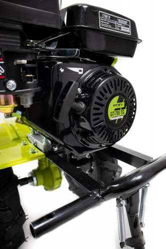 Культиватор бензиновый GT-795TG