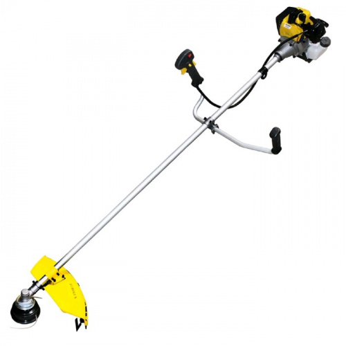 Триммер бензиновый TR-4000T Eurolux