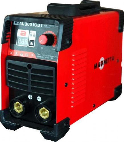 Сварочный аппарат Мagnetta ММА-300 Инверторный