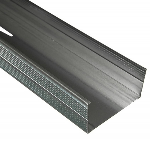 Профиль 100х50 3м(12шт)