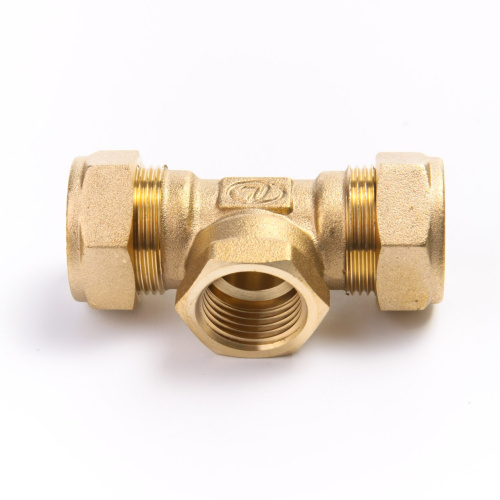 МП тройник d15*1/2В*15