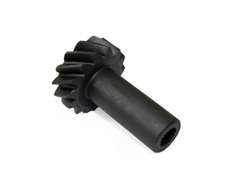 Резьба на масляный привод