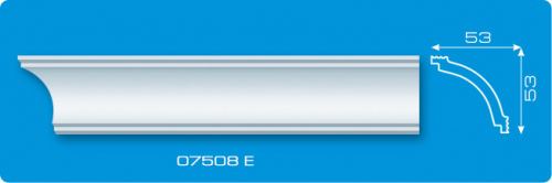 Галтель 07508Е 2м (66)