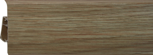 Плинтус GRACE Royal 248 Дуб Лахта