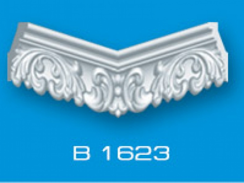 Угол внутр.к галтели В1623