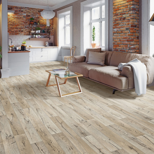 Линолеум Хантер ОАК Тексарт  532 2,0м