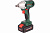 Гайковерт аккумуляторный DWT,ABW-18 BLI-2