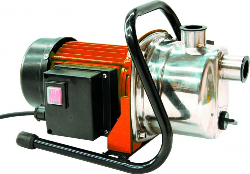 Поверхносный насос ПН-900