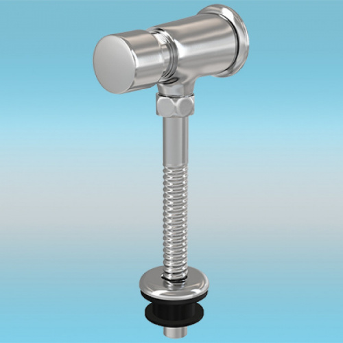 Смеситель писуар (цинк) 7419