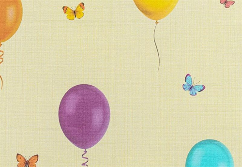 Обои винил 10240-01 Маша и Медведь фон (1,06*10,05м) Артекс/9/