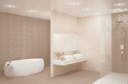 Кафель настенный 24,2*70,0  ODENSE LIGHT(0.170/1.19/57.12)