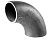 Отвод сталь. 20*2,8 крутоизогнутый