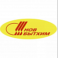 Краска Новбытхим