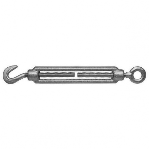 Талреп крюк-кольцо DIN 1480 M10