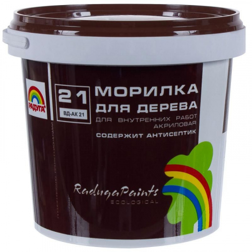 Морилка д/дерева 