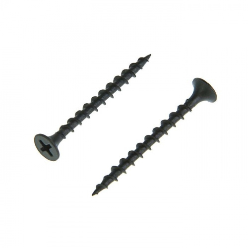 Шуруп ГР41 д/гипсокартона 3,5х41 редкая резьба