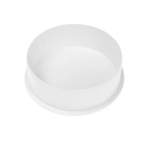 Заглушка кан. D110 Уют PP Контур