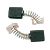Щетка угольная CHS-2000