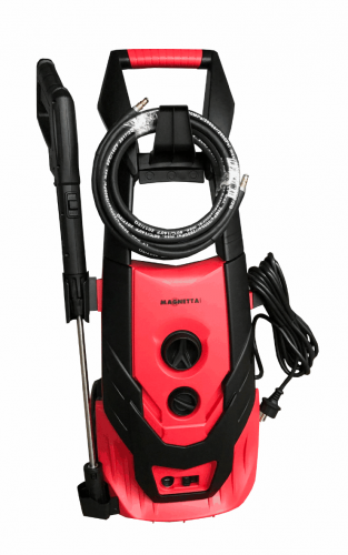 Очиститель высокого давления MAGNETTA MPW 704G-2.5B