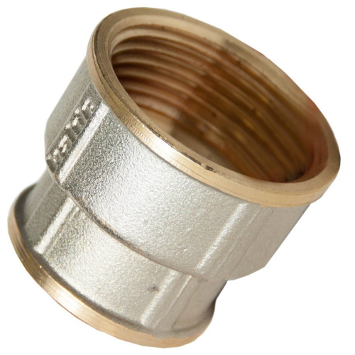 Переходник муфта КТМ 32В/50В (S1 1/4F*2F)