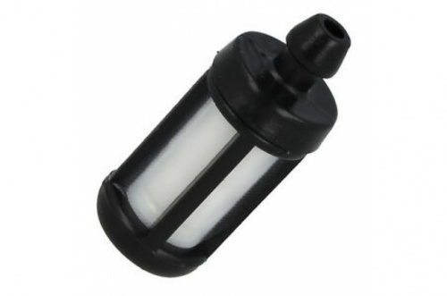 Головка фильтровальная всасывающая 350-3500