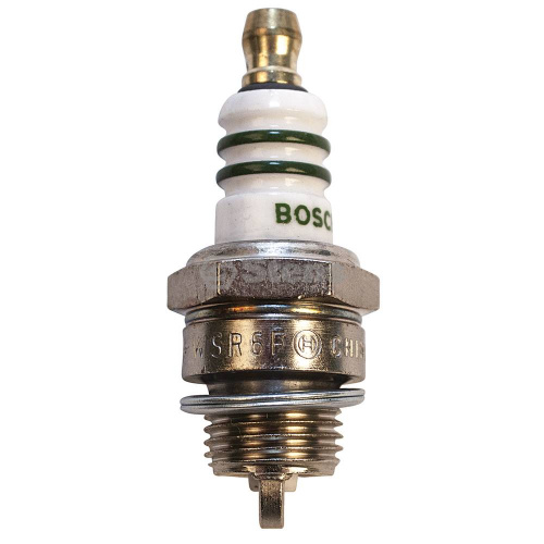 Свеча зажигания Bosch WSR 6F r MS 180.260.MM55.HL75