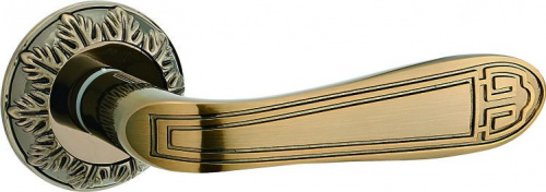 Ручка PALIDORE A-407BCF