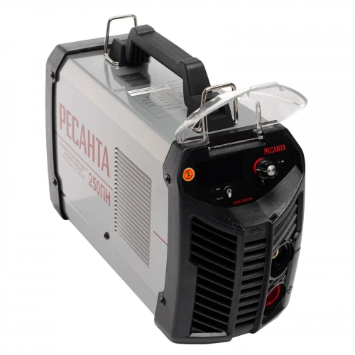 Сварочный аппарат САИ 250 инверторный ПН