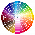 Эмаль ColoRus