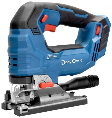 Лобзик аккумуляторный бесщеточный DCMQ85(TYPE Z)