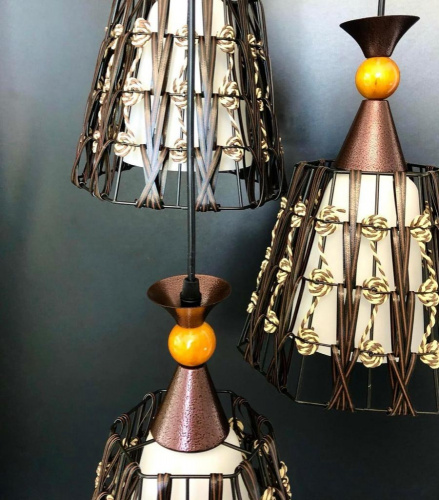 Люстра  CD5215-3(5102/10)