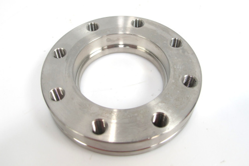 Фланец сталь. Ду 100 Ру 10