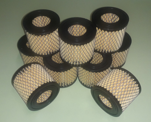 воздушный филтьр АС-18РВ-RC/24/50 PB