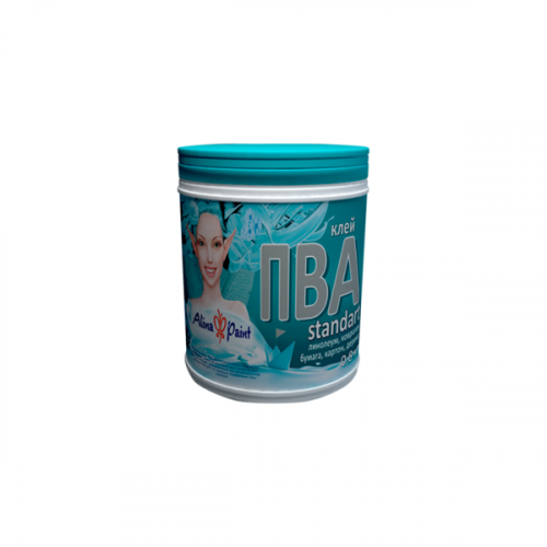 ПВА Стандарт 0,8кг Алина