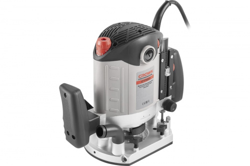 Фрезер CROWN  СТ 11001