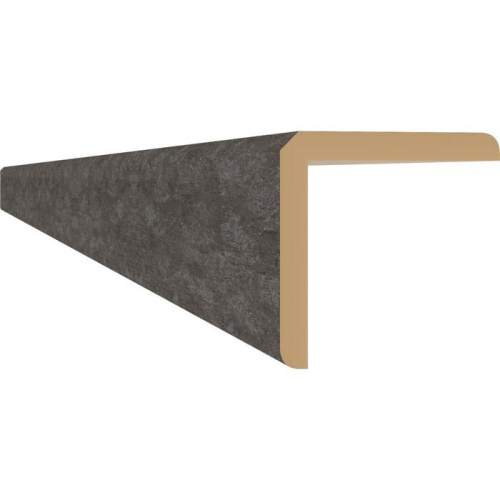 Угол универсальный Бетон Нью-Йорк 2,7м