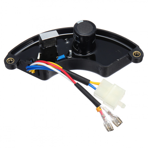 Соленоид/стабилизатор напряжения AVP GN-5500A/GN6500