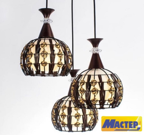 Люстра  CD5216-3(51004)