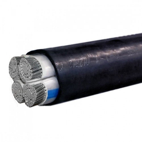 Кабель АВВГ 2х6(350м)