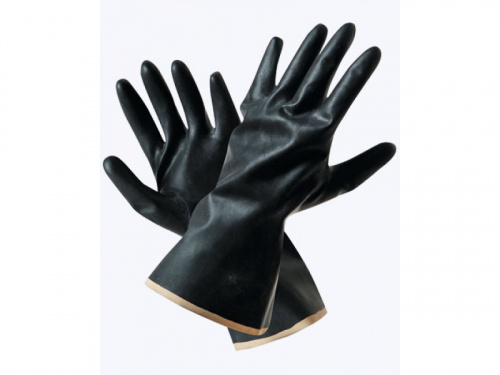 Перчатки КЩС-1