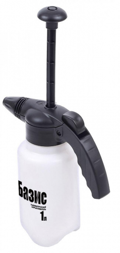 Опрыскиватель Базис СТМ 1,0л/4570