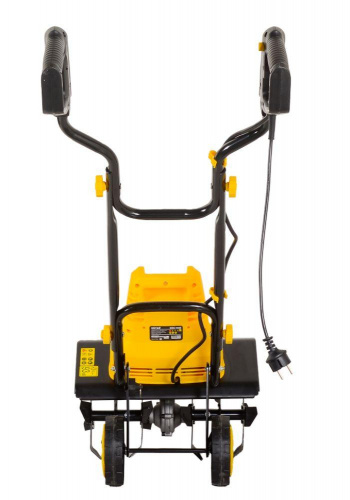 Культиватор электрический ЕМС-1600 Huter