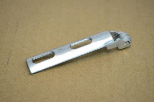 Ролик JS-800 SGP