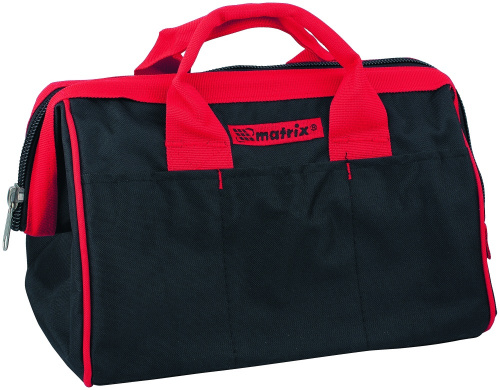 Сумка д/инструмента,14карманов//Matrix 90251